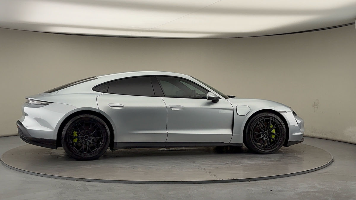 Used Porsche Taycan 2022 for sale - 76821419: Photo 37