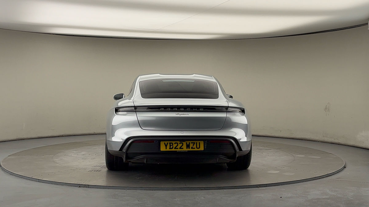 Used Porsche Taycan 2022 for sale - 76821419: Photo 41