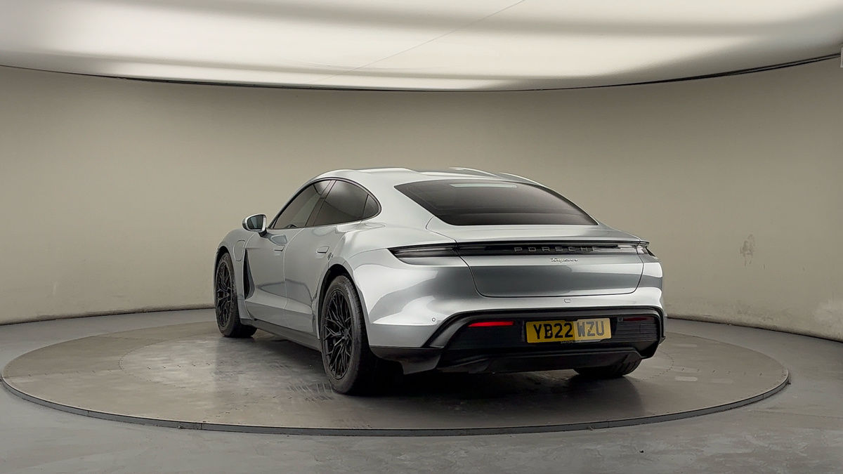 Used Porsche Taycan 2022 for sale - 76821419: Photo 42