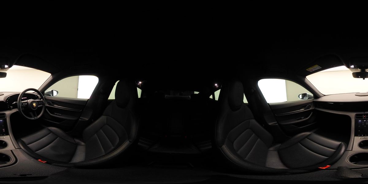 Used Porsche Taycan 2022 for sale - 76821419: Photo 44