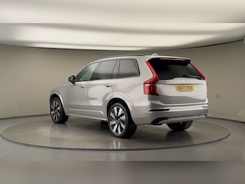 Used Volvo XC90 2023 for sale - 76510574: Photo