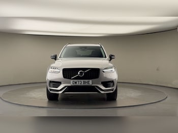 Used Volvo XC90 2023 for sale - 76510574: Photo