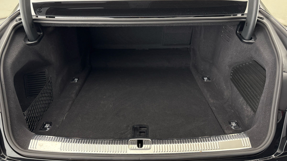 Used Audi A8 2023 for sale - 76896689: Photo 11