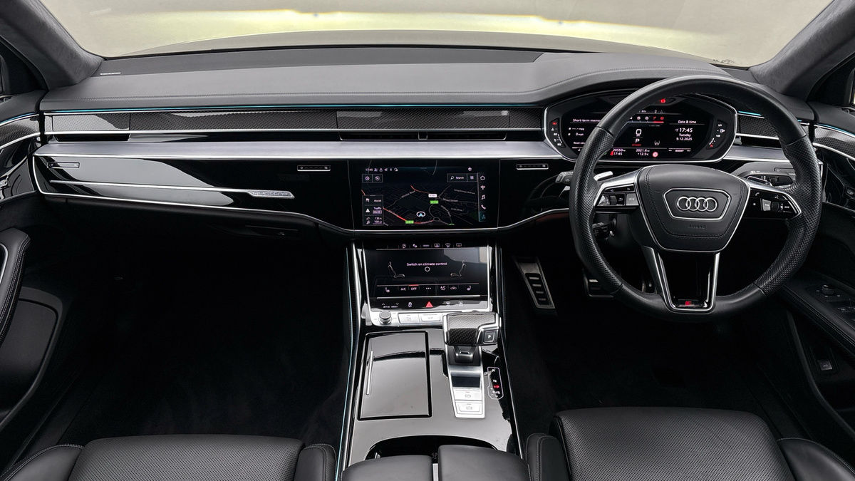 Used Audi A8 2023 for sale - 76896689: Photo 12