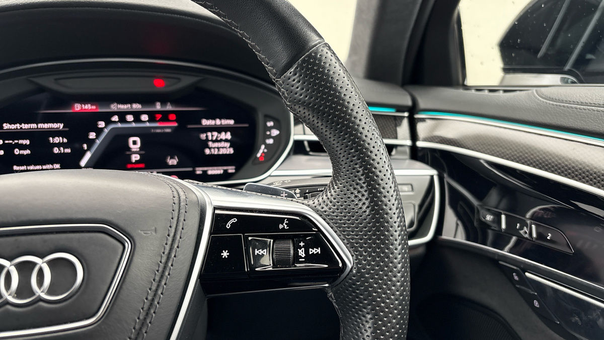 Used Audi A8 2023 for sale - 76896689: Photo 14