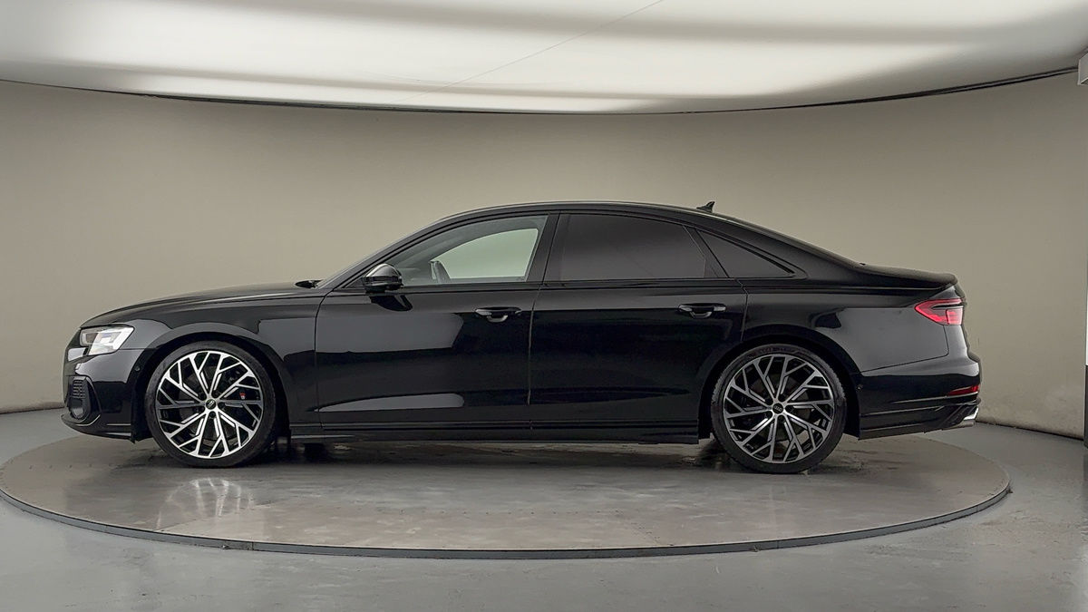 Used Audi A8 2023 for sale - 76896689: Photo 15