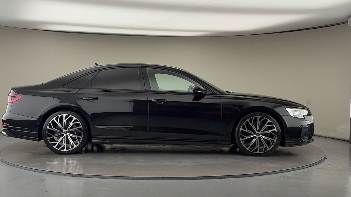 Used Audi A8 2023 for sale - 76896689: Photo 16