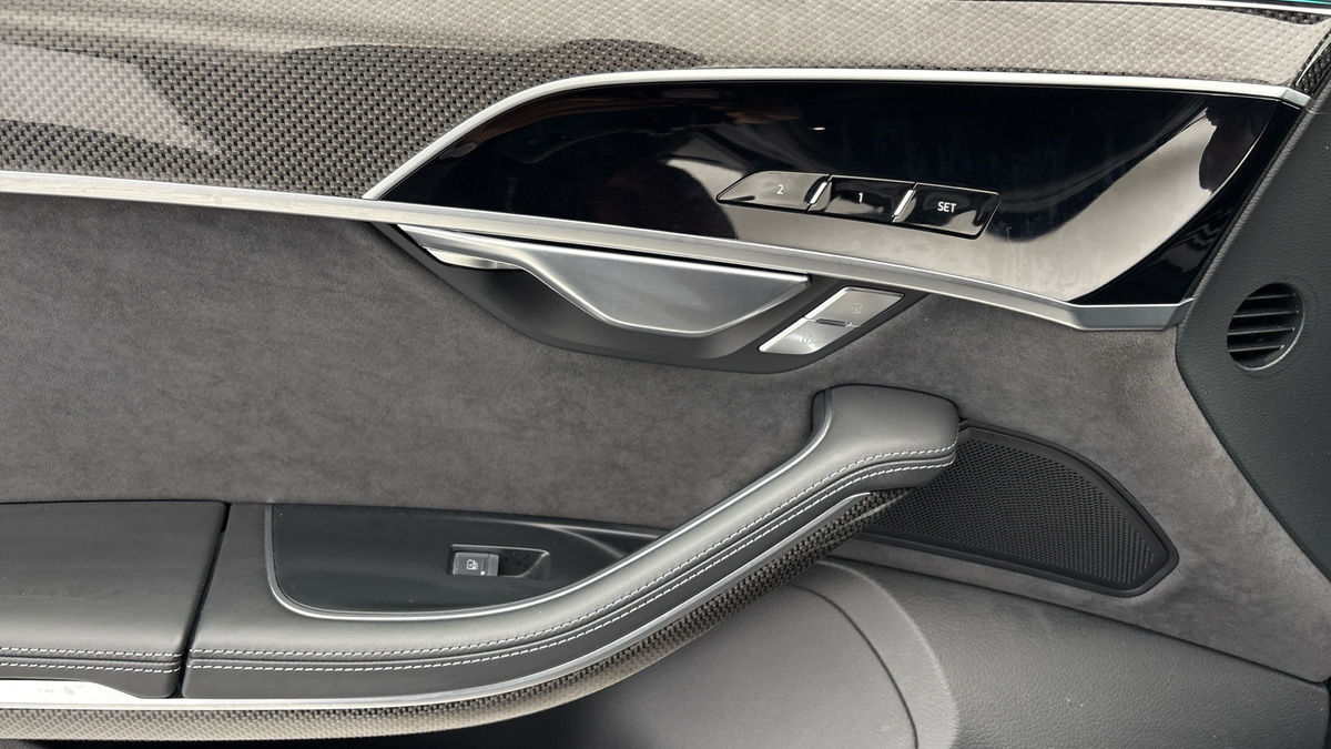 Used Audi A8 2023 for sale - 76896689: Photo 19