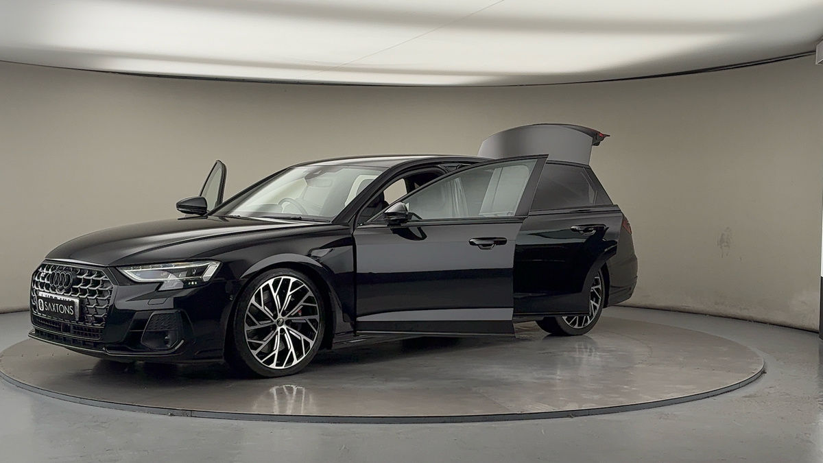 Used Audi A8 2023 for sale - 76896689: Photo 22