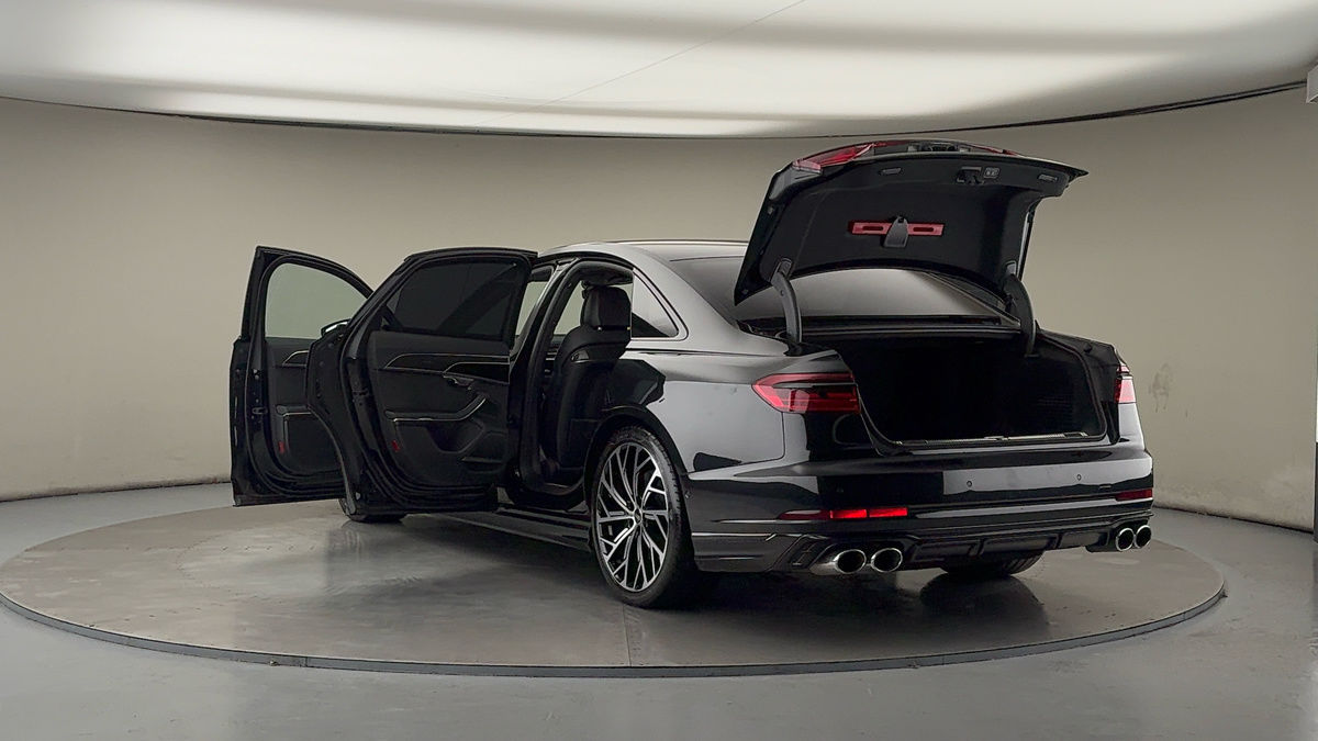 Used Audi A8 2023 for sale - 76896689: Photo 23