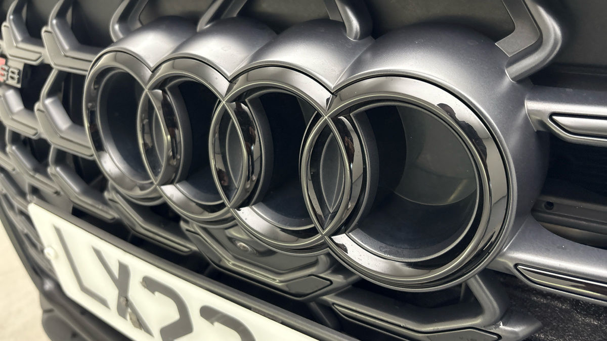 Used Audi A8 2023 for sale - 76896689: Photo 24