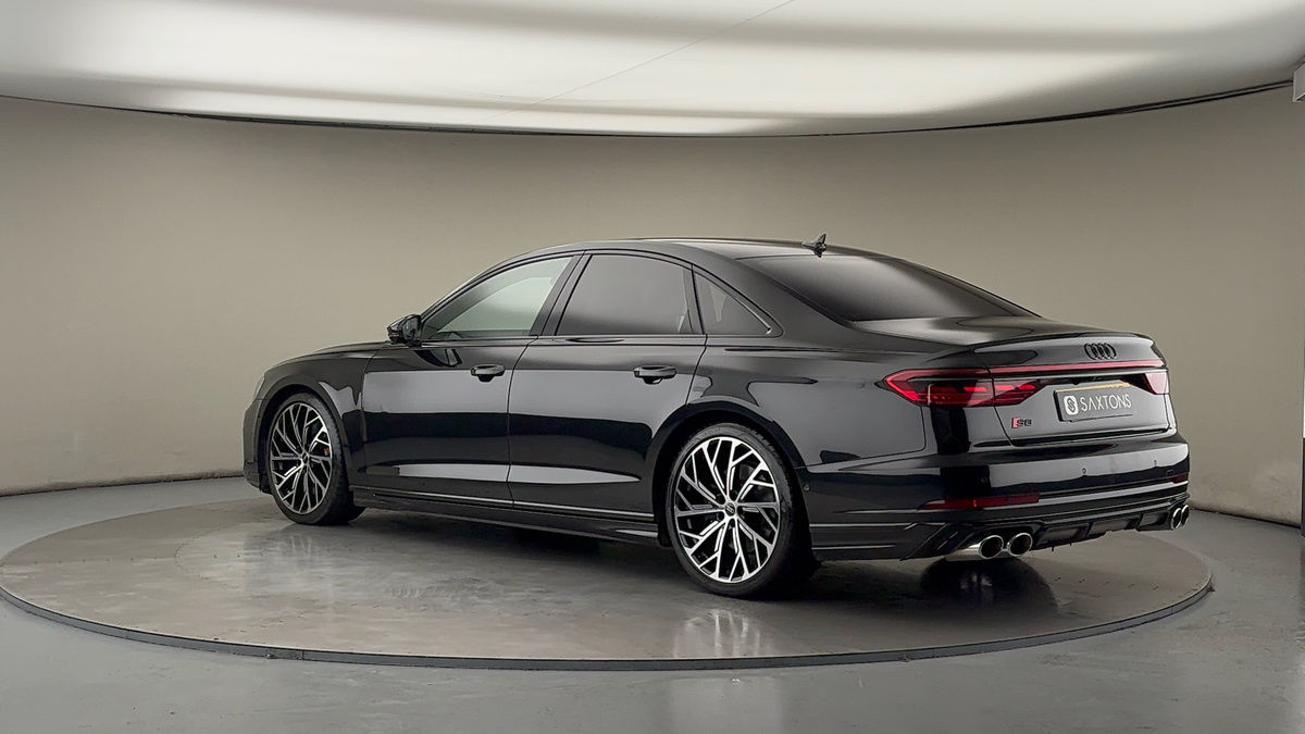 Used Audi A8 2023 for sale - 76896689: Photo 25