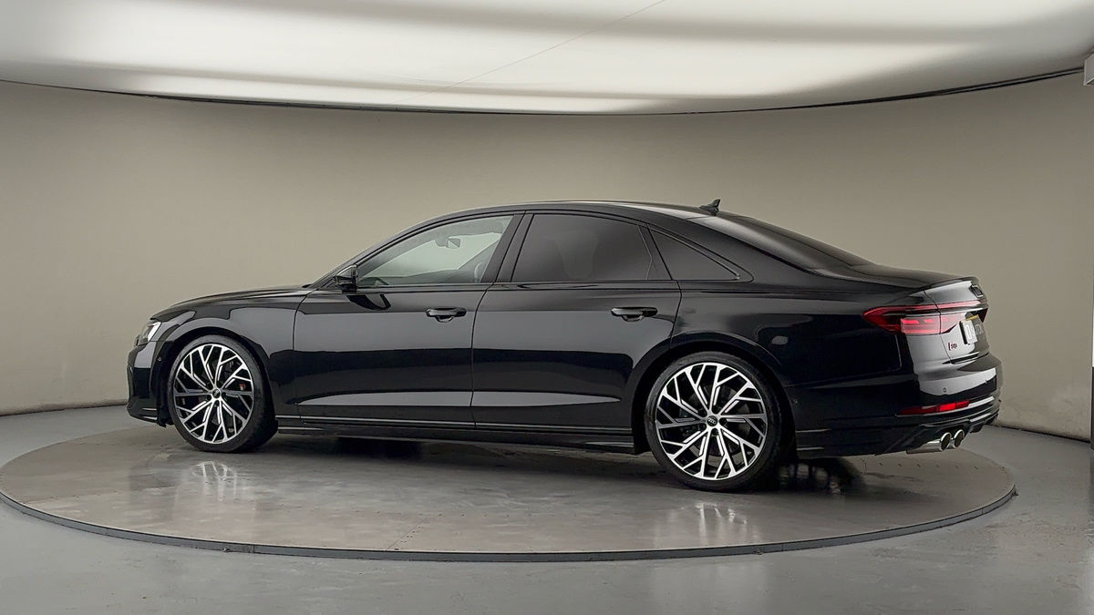 Used Audi A8 2023 for sale - 76896689: Photo 26