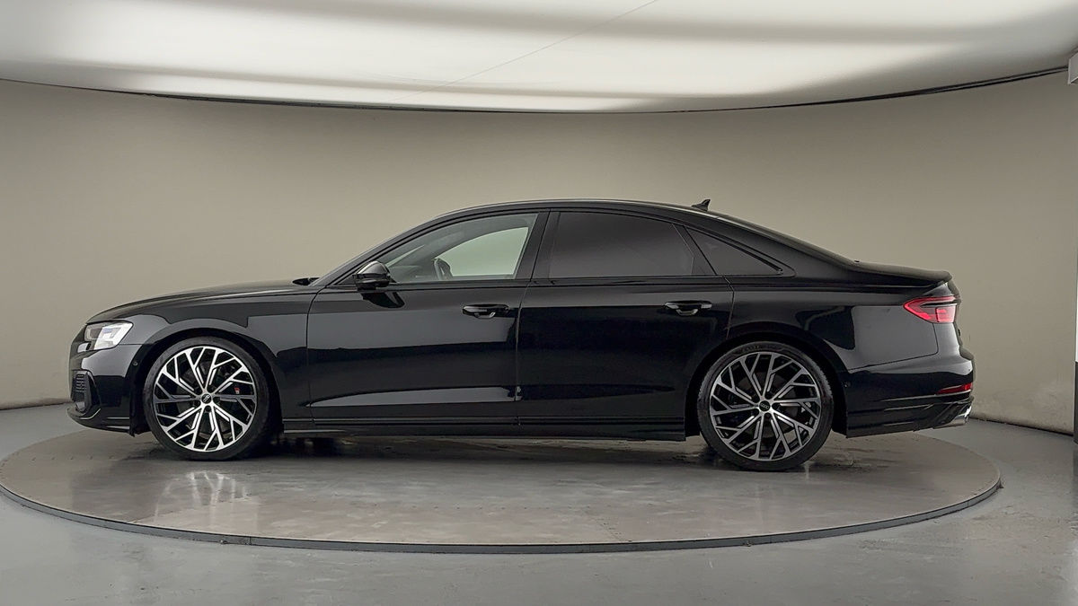 Used Audi A8 2023 for sale - 76896689: Photo 27