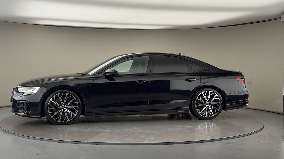 Used Audi A8 2023 for sale - 76896689: Photo 28