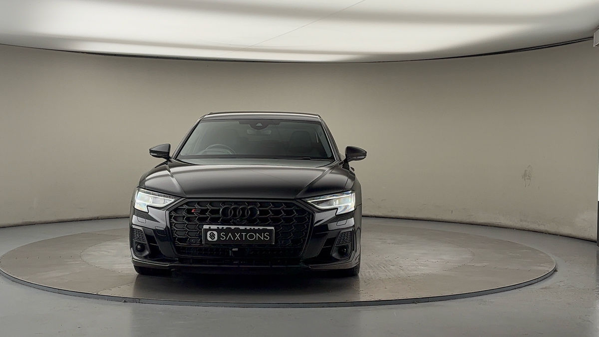 Used Audi A8 2023 for sale - 76896689: Photo 3