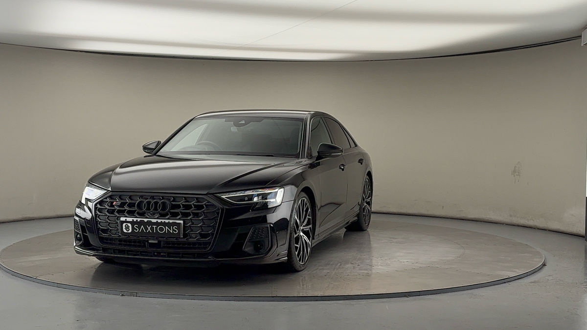 Used Audi A8 2023 for sale - 76896689: Photo 31