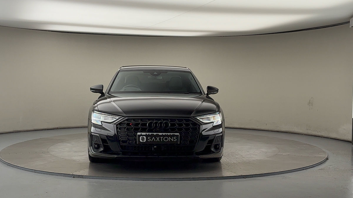 Used Audi A8 2023 for sale - 76896689: Photo 32