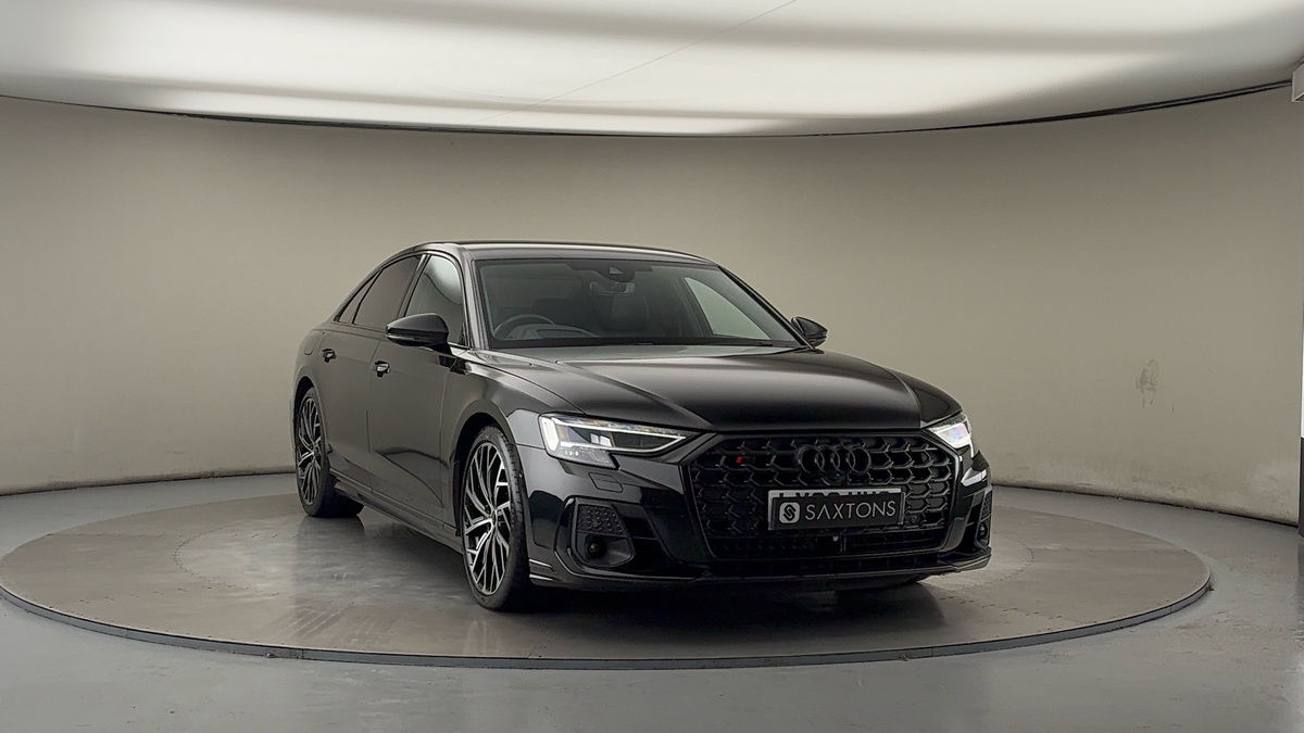 Used Audi A8 2023 for sale - 76896689: Photo 33