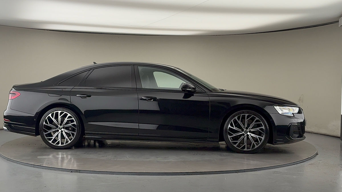 Used Audi A8 2023 for sale - 76896689: Photo 36