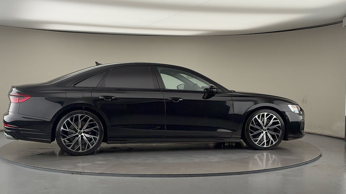 Used Audi A8 2023 for sale - 76896689: Photo 37