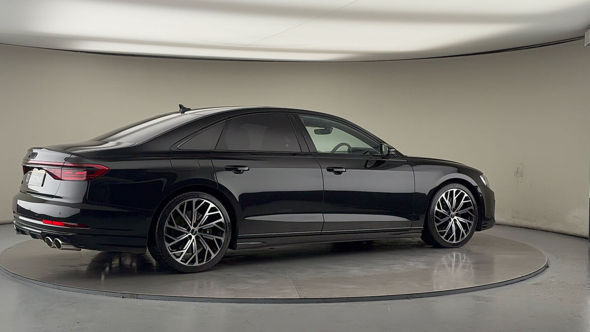 Used Audi A8 2023 for sale - 76896689: Photo 38