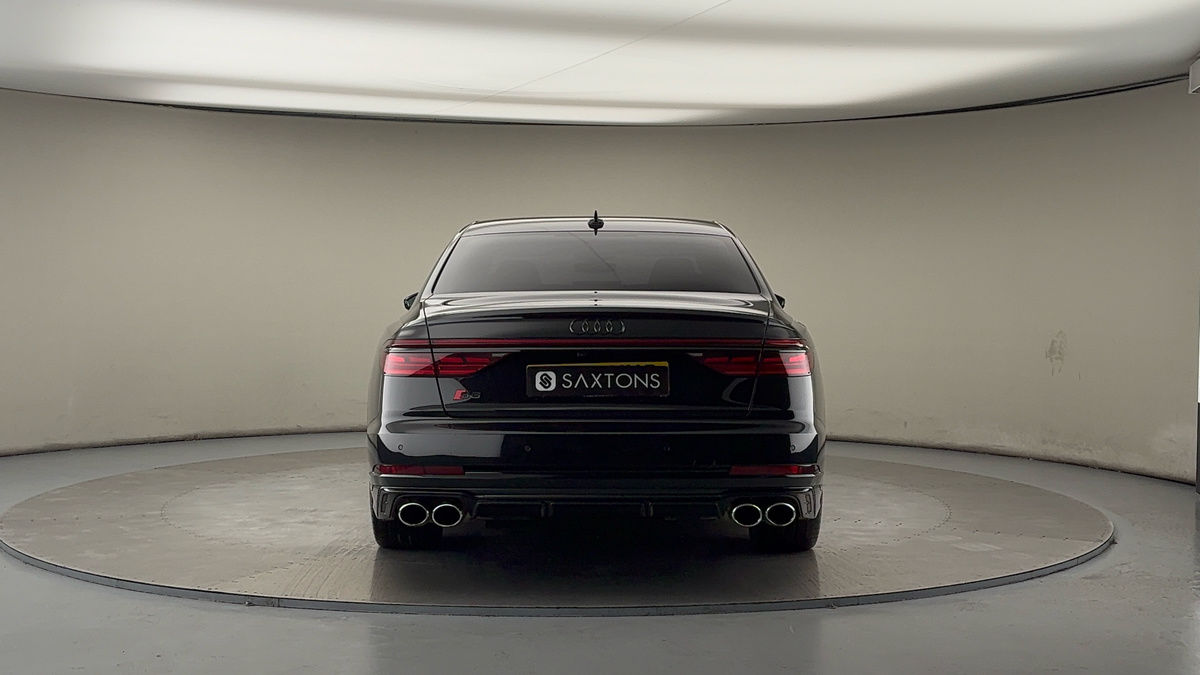 Used Audi A8 2023 for sale - 76896689: Photo 4