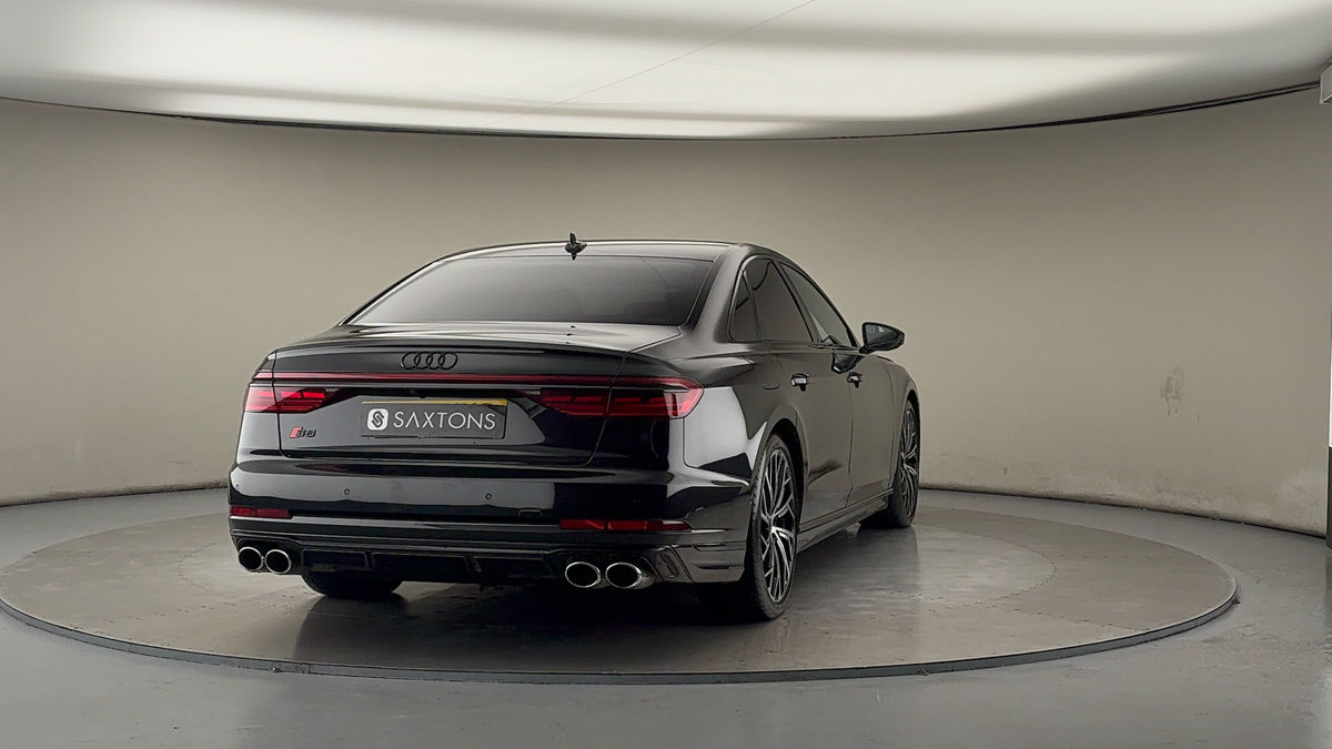 Used Audi A8 2023 for sale - 76896689: Photo 40