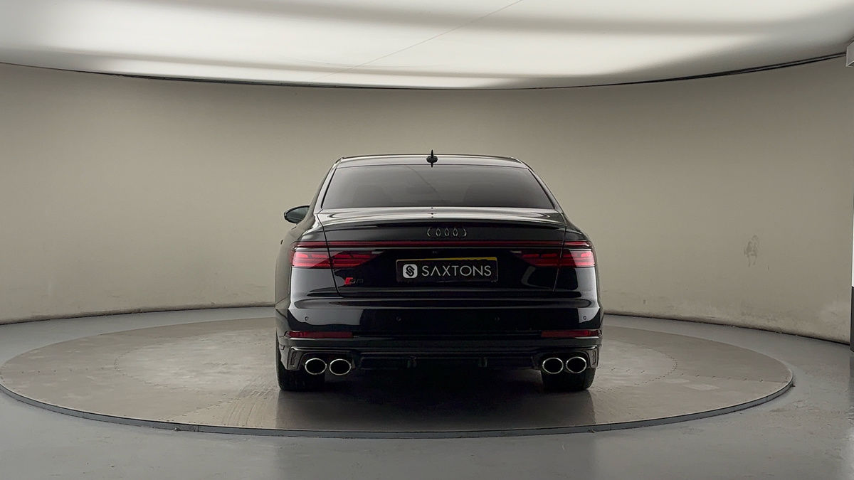 Used Audi A8 2023 for sale - 76896689: Photo 41