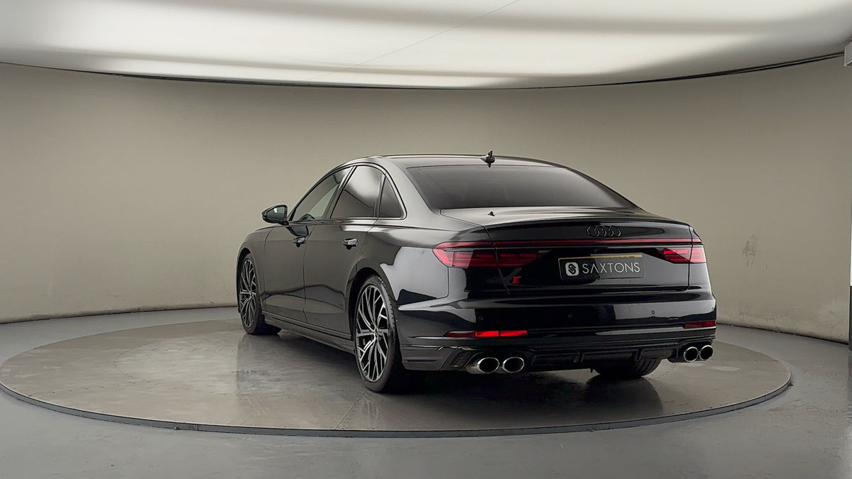 Used Audi A8 2023 for sale - 76896689: Photo 42