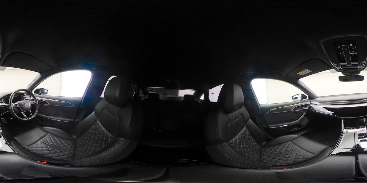 Used Audi A8 2023 for sale - 76896689: Photo 43