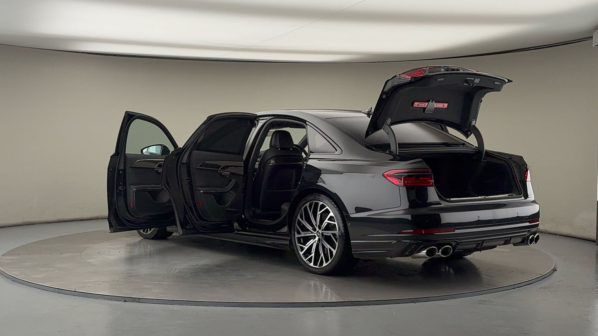 Used Audi A8 2023 for sale - 76896689: Photo 44