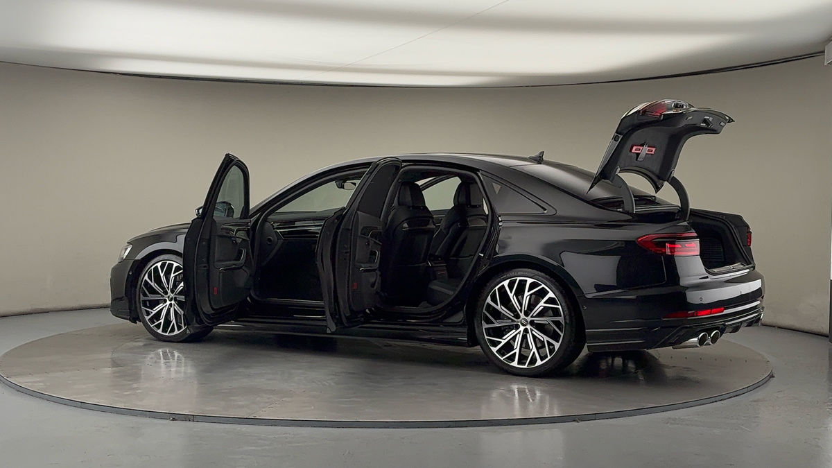 Used Audi A8 2023 for sale - 76896689: Photo 45