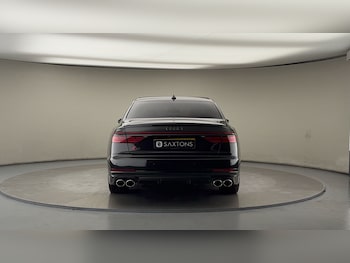 Used Audi A8 2023 for sale - 76896689: Photo