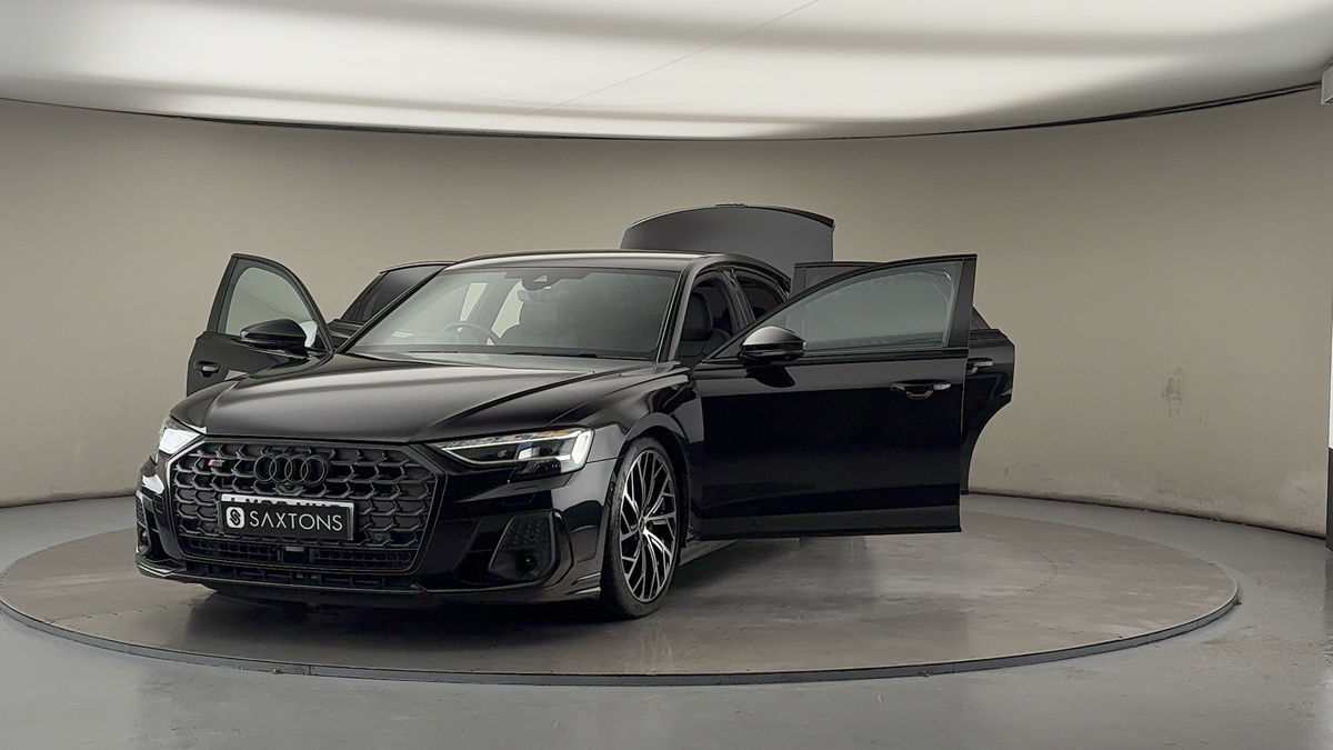 Used Audi A8 2023 for sale - 76896689: Photo 50