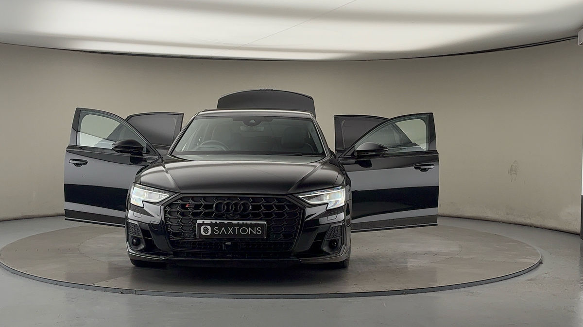 Used Audi A8 2023 for sale - 76896689: Photo 51