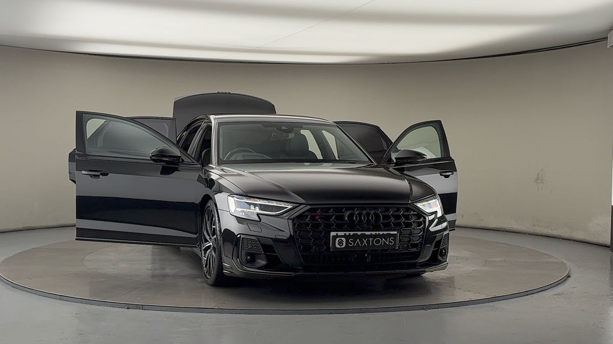 Used Audi A8 2023 for sale - 76896689: Photo 52