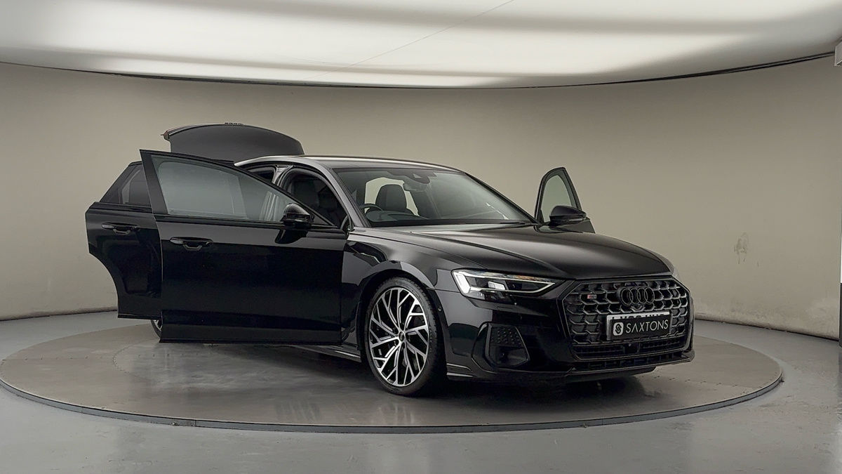 Used Audi A8 2023 for sale - 76896689: Photo 53