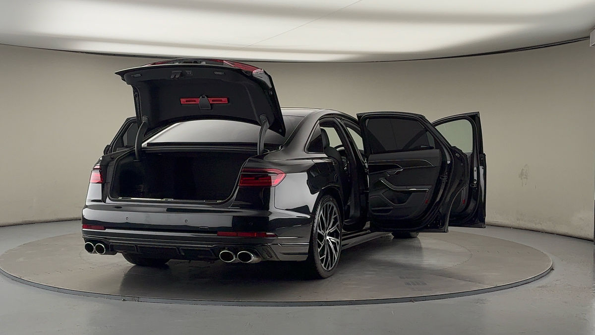 Used Audi A8 2023 for sale - 76896689: Photo 59