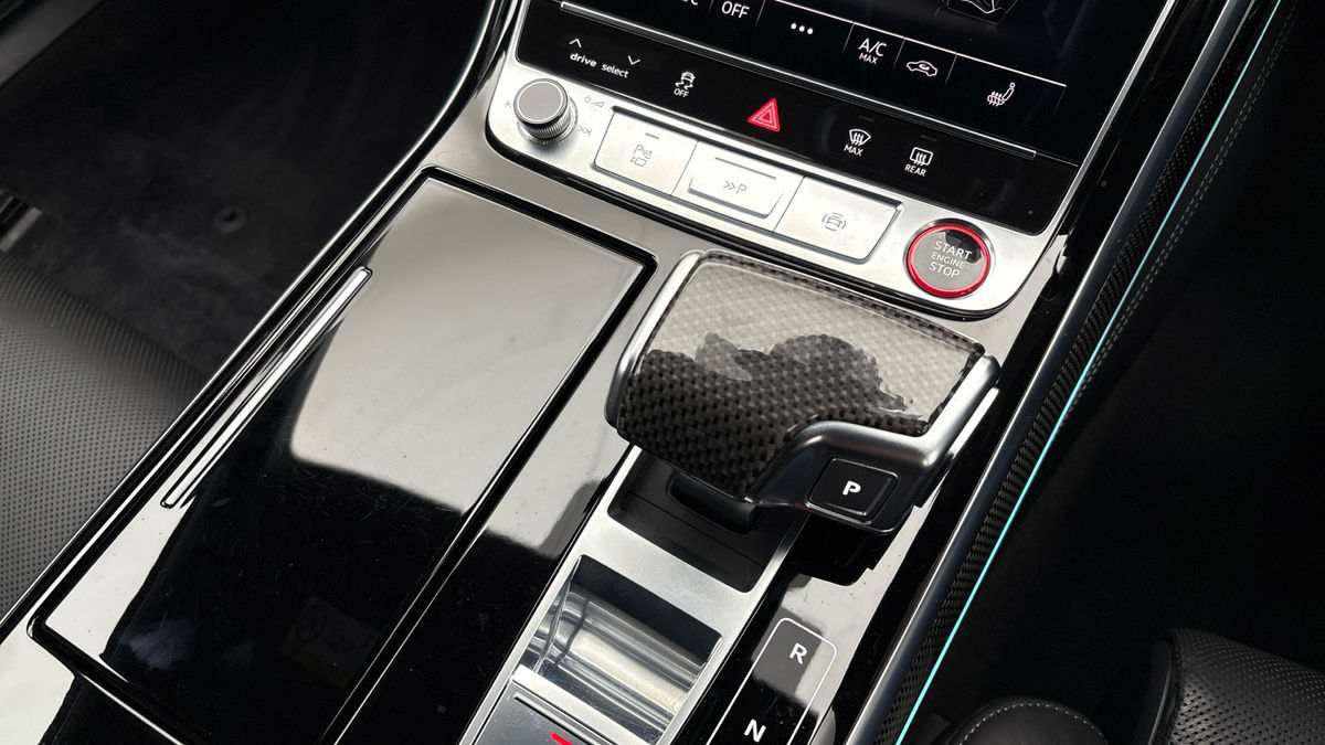 Used Audi A8 2023 for sale - 76896689: Photo 6