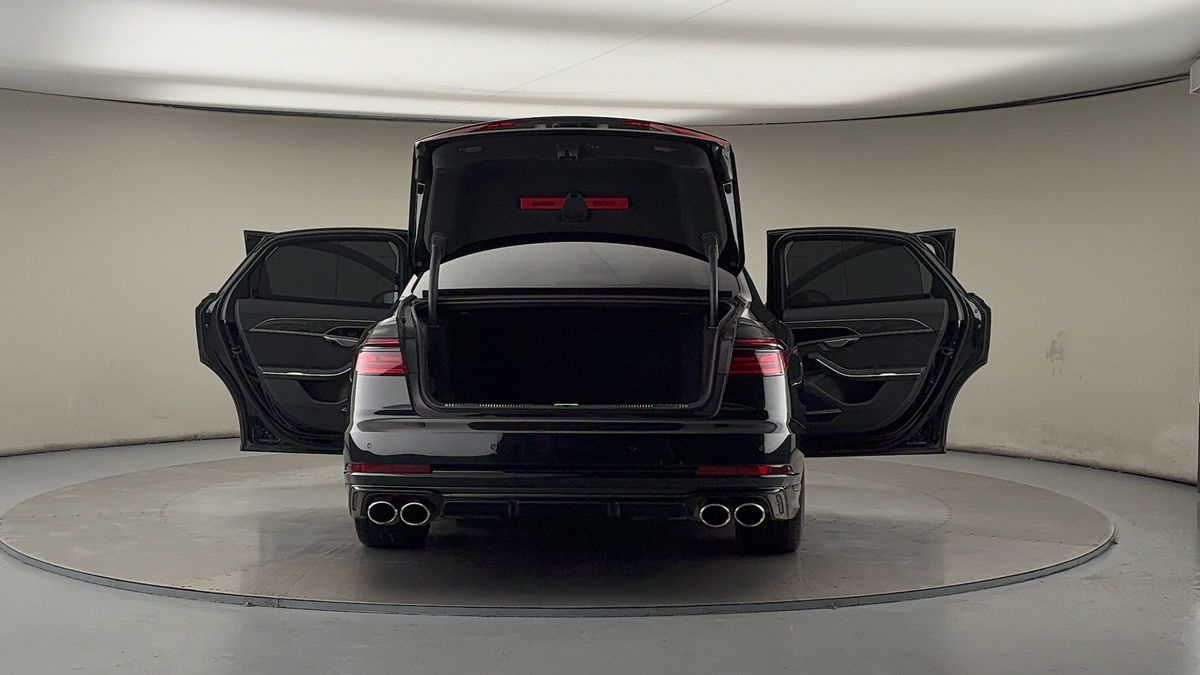 Used Audi A8 2023 for sale - 76896689: Photo 60