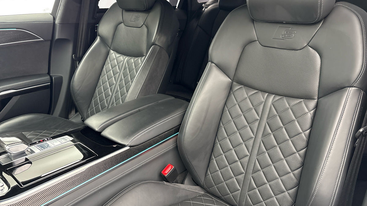 Used Audi A8 2023 for sale - 76896689: Photo 7