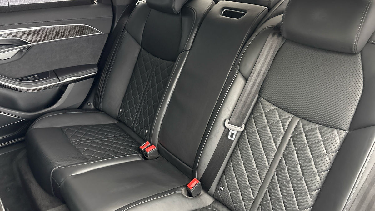 Used Audi A8 2023 for sale - 76896689: Photo 8