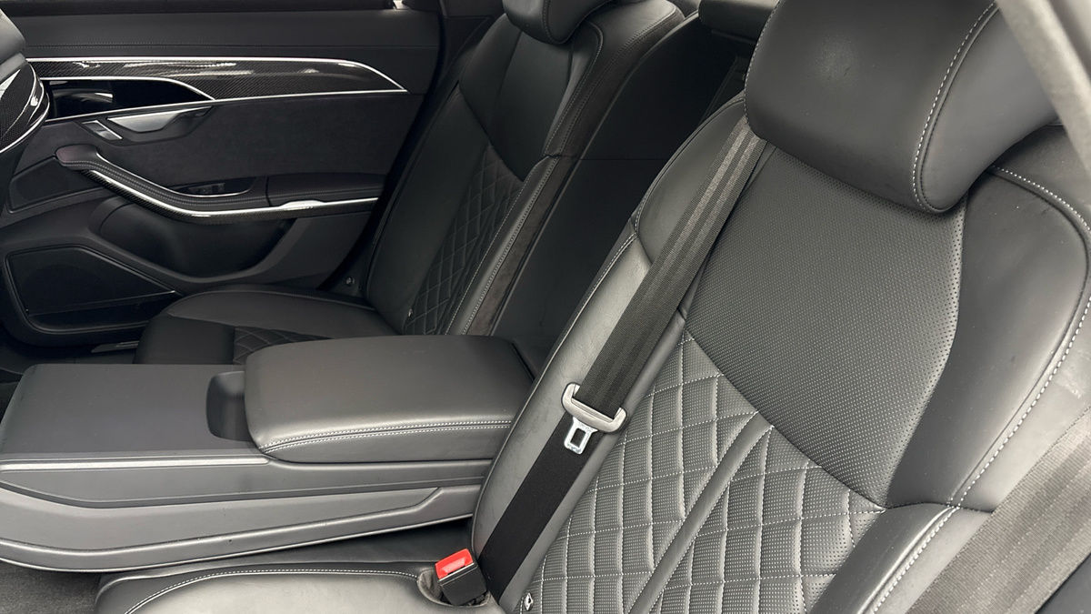 Used Audi A8 2023 for sale - 76896689: Photo 9