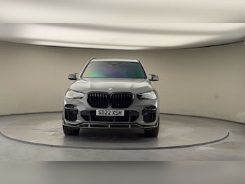 Used BMW X5 2022 for sale - 77572485: Photo