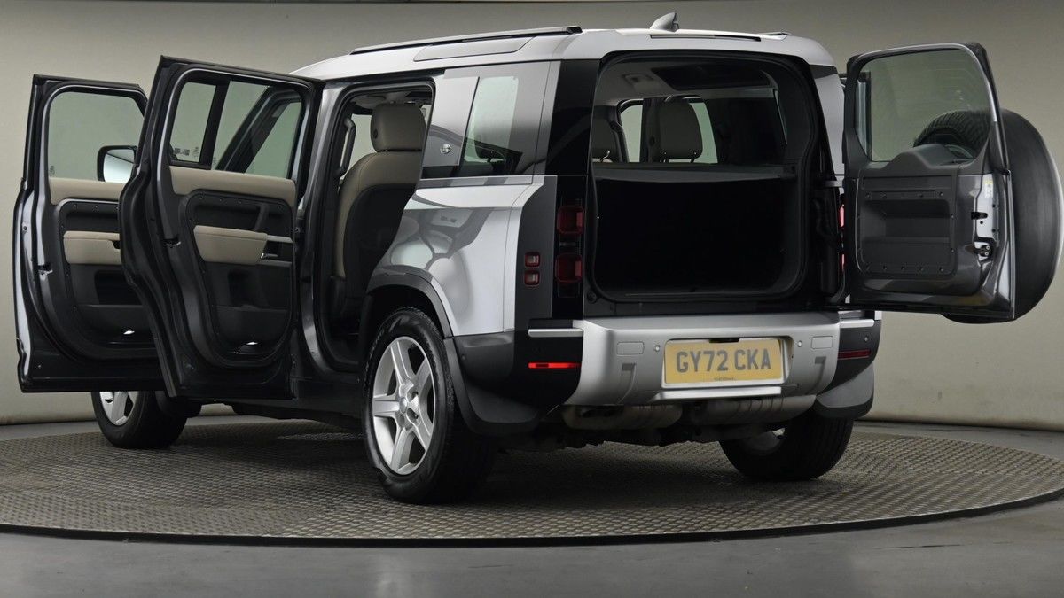 Vehicle 29