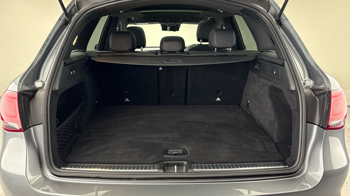 Used Mercedes-Benz GLC 2020 for sale - 76570851: Photo 11