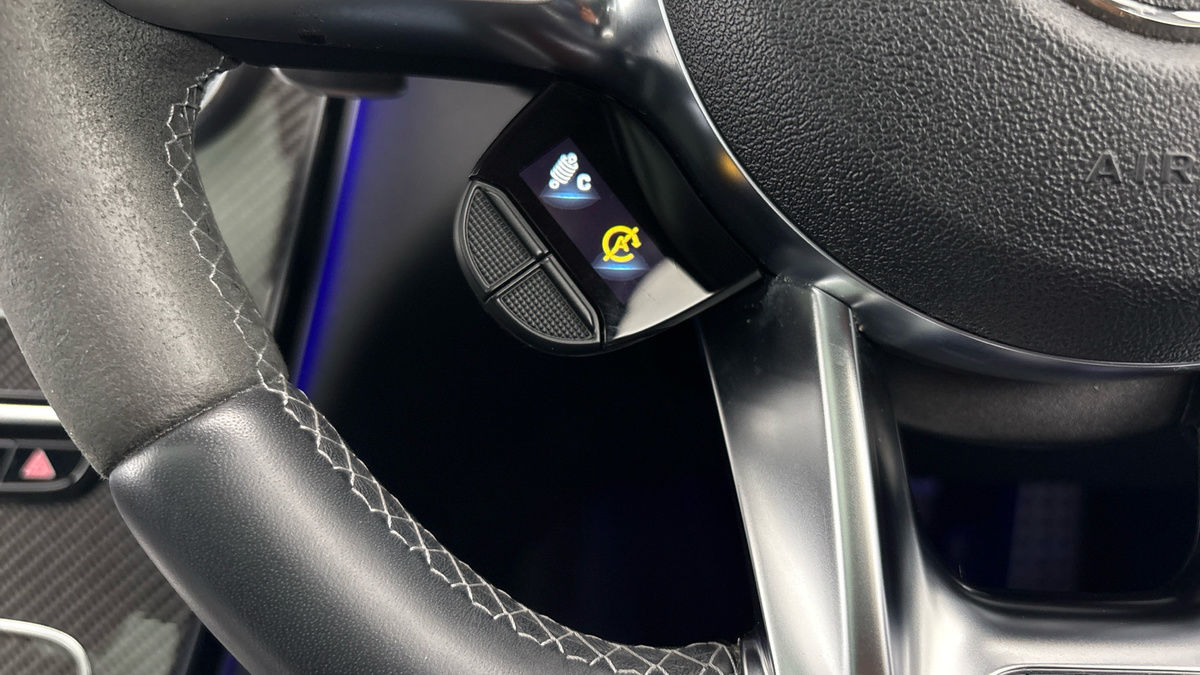 Used Mercedes-Benz GLC 2020 for sale - 76570851: Photo 25