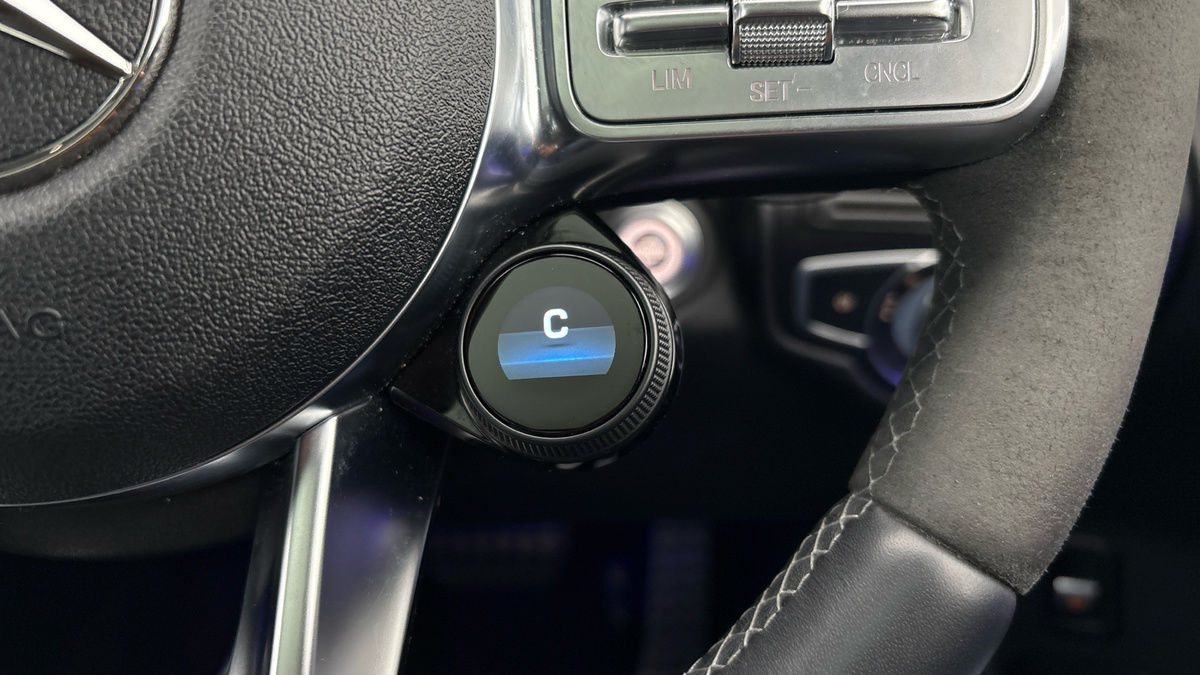 Used Mercedes-Benz GLC 2020 for sale - 76570851: Photo 26