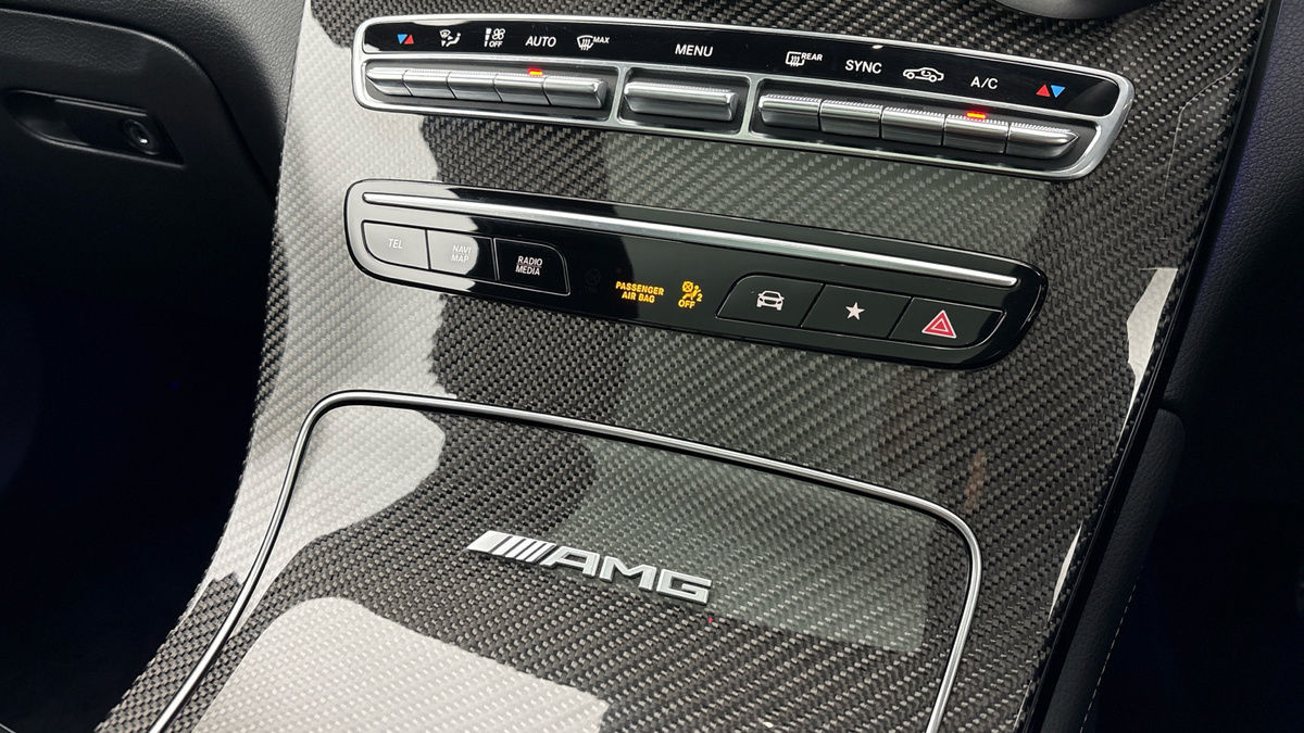 Used Mercedes-Benz GLC 2020 for sale - 76570851: Photo 27